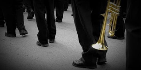 Pogrebni orkestar Srbija